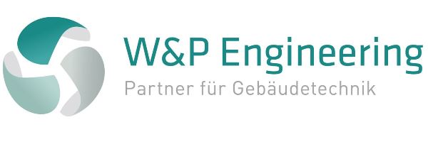 Firmenlogo der Firma W&P Engineering GmbH in Willisau