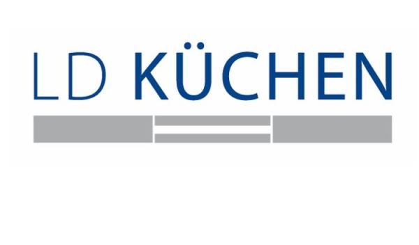 Firmenlogo der Firma LD Küchen GmbH in Uster