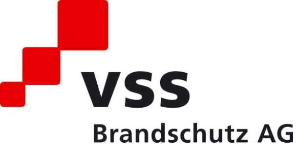 Firmenlogo der Firma VSS Brandschutz AG in Hettlingen