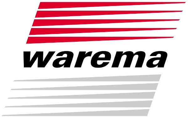 Firmenlogo der Firma WAREMA Schweiz GmbH in Rothenburg
