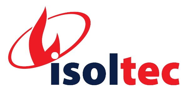 Firmenlogo: Isoltec GmbH