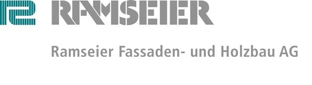 Firmenlogo der Firma Ramseier Fassaden- und Holzbau AG in Bern