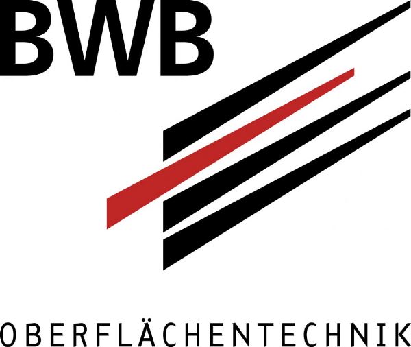 Firmenlogo der Firma BWB-Gruppe in Stans-Oberdorf