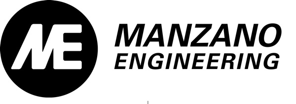 Firmenlogo der Firma Manzano Engineering GmbH in Zürich