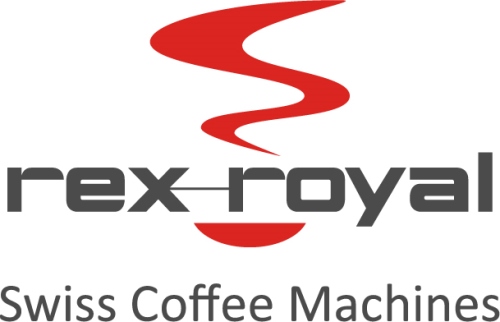Firmenlogo der Firma Rex-Royal AG in Dällikon