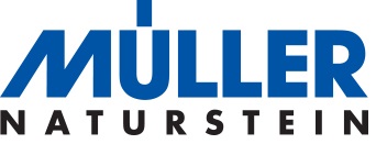 Firmenlogo: Müller Naturstein AG