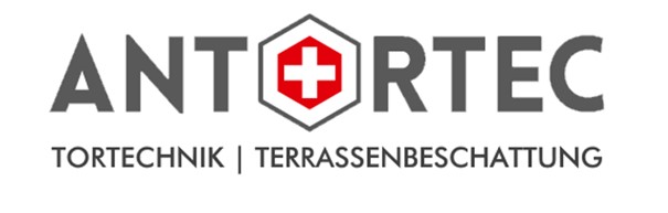 Firmenlogo der Firma Antortec GmbH in Uster