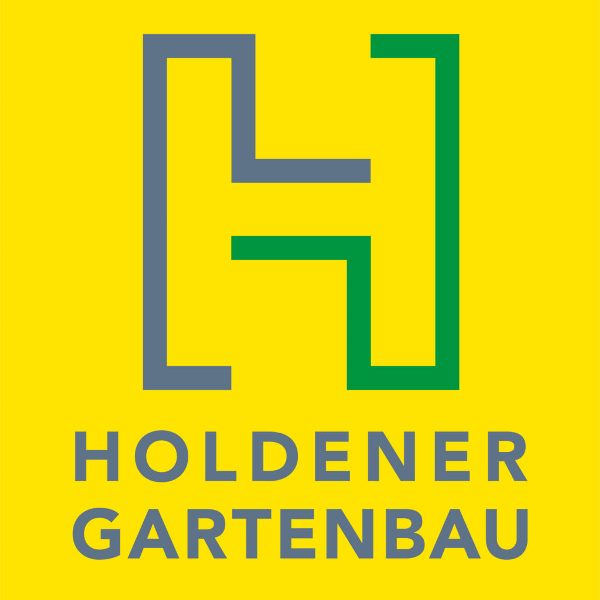 Firmenlogo: Holdener Gartenbau GmbH