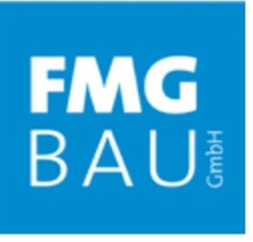 Firmenlogo: FMG Bau GmbH