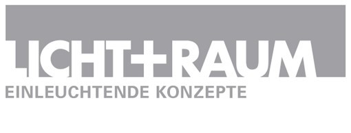 Firmenlogo: Licht + Raum AG LRG