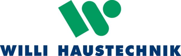 Firmenlogo: Willi Haustechnik AG
