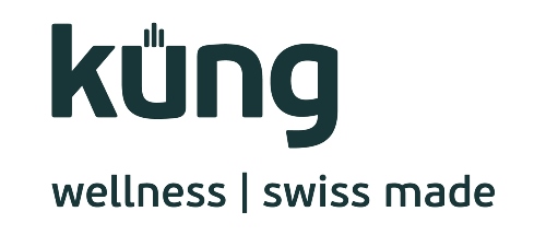 Firmenlogo der Firma Küng Wellness AG in Altendorf