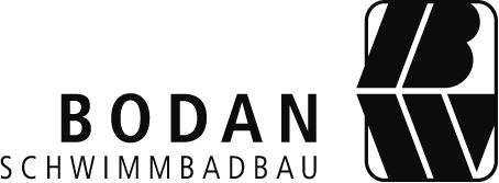 Firmenlogo: Bodan Schwimmbadbau GmbH & Co. KG