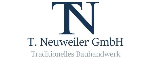 Firmenlogo: T. Neuweiler Restaurationen GmbH
