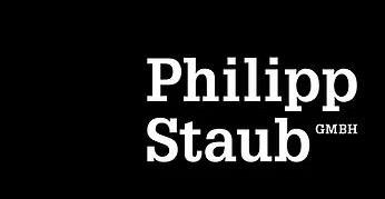 Firmenlogo: Philipp Staub GmbH