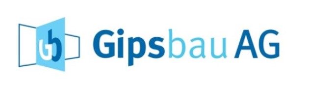 Firmenlogo der Firma GB Gipsbau AG in Sarnen