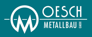 Firmenlogo: Oesch Metallbau GmbH