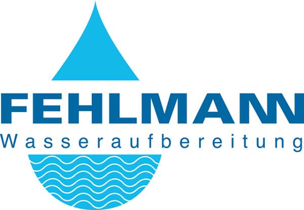 Firmenlogo: Fehlmann Wasseraufbereitung AG