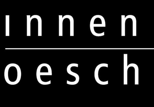 Firmenlogo: Oesch Innenausbau AG