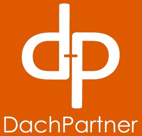 Firmenlogo der Firma DachPartner AG in Zürich