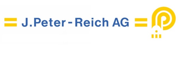 Firmenlogo: J. Peter-Reich AG