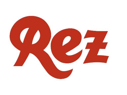 Firmenlogo der Firma Rez AG in Visp