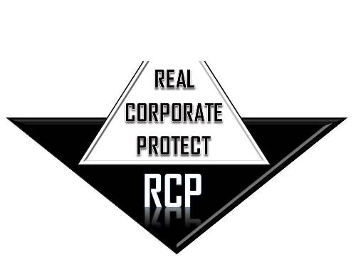 Firmenlogo der Firma Real Corporate Protect GmbH in Dietlikon