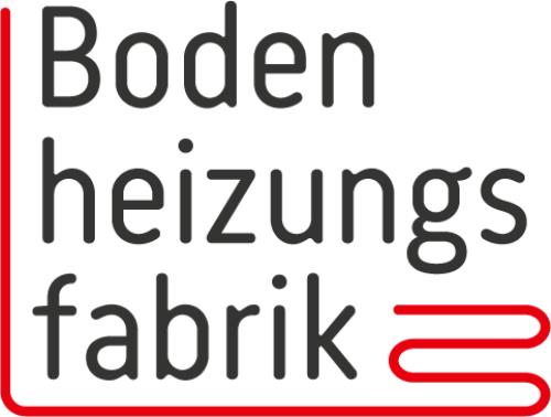 Firmenlogo: Fussbodenheizungsfabrik GmbH