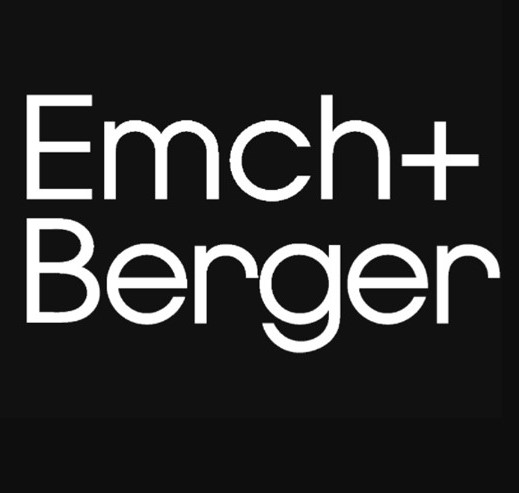 Firmenlogo: Emch+Berger ImmoConsult AG