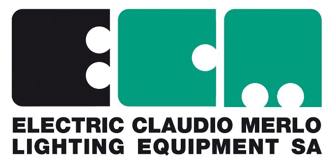 Firmenlogo: Electric Claudio Merlo Lighting Equipment SA