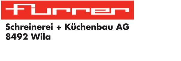 Firmenlogo der Firma Furrer Schreinerei + Küchenbau AG in Wila