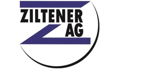 Firmenlogo der Firma ZILTENER AG in Aarau