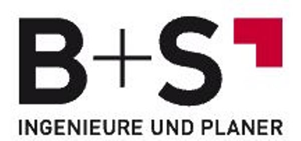 Firmenlogo der Firma B+S AG Luzern in Luzern