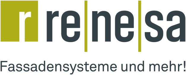 Firmenlogo der Firma Renesa GmbH in Wangen-Brüttisellen