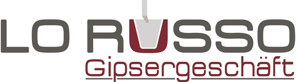 Firmenlogo der Firma Lo Russo GmbH in St. Margrethen SG