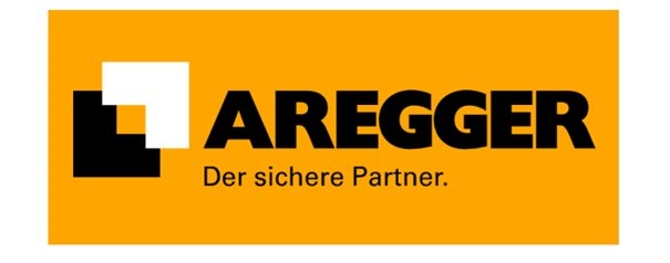 Firmenlogo: Aregger AG Bauunternehmung