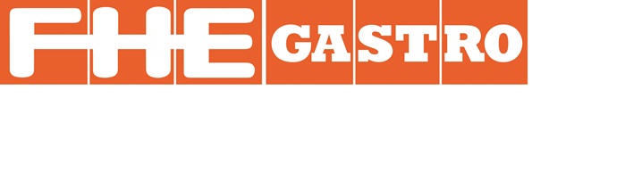 Firmenlogo der Firma FHE Gastro GmbH in Dornbirn