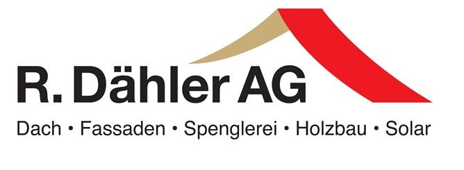 Firmenlogo: R. Dähler AG