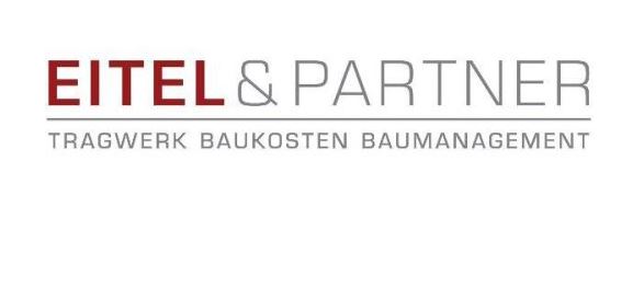 Firmenlogo der Firma Eitel & Partner GmbH in Basel