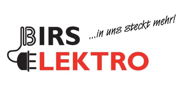 Firmenlogo der Firma Birs Elektro GmbH in Birsfelden
