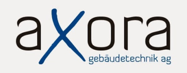 Firmenlogo: Axora Gebäudetechnik AG