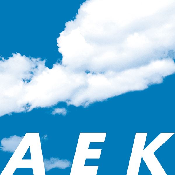 logo: AEK AG