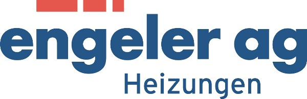 Firmenlogo: Engeler AG Heizungen