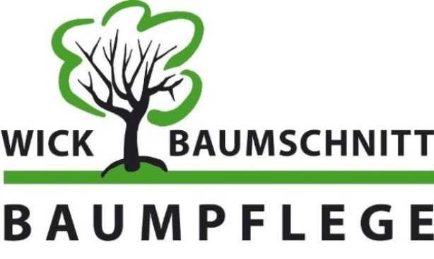 Firmenlogo: Wick Baumschnitt Baumpflege