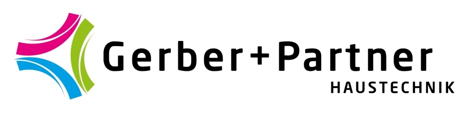 logo: Gerber + Partner Haustechnik GmbH
