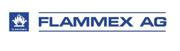 Firmenlogo der Firma Flammex AG in Wallenwil