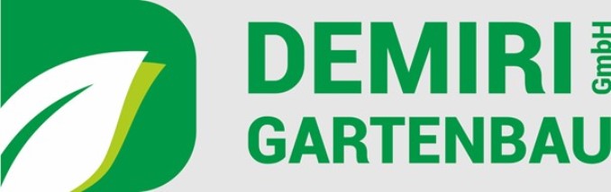 Firmenlogo: Demiri Gartenbau GmbH