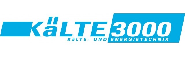 logo: Kälte 3000 AG