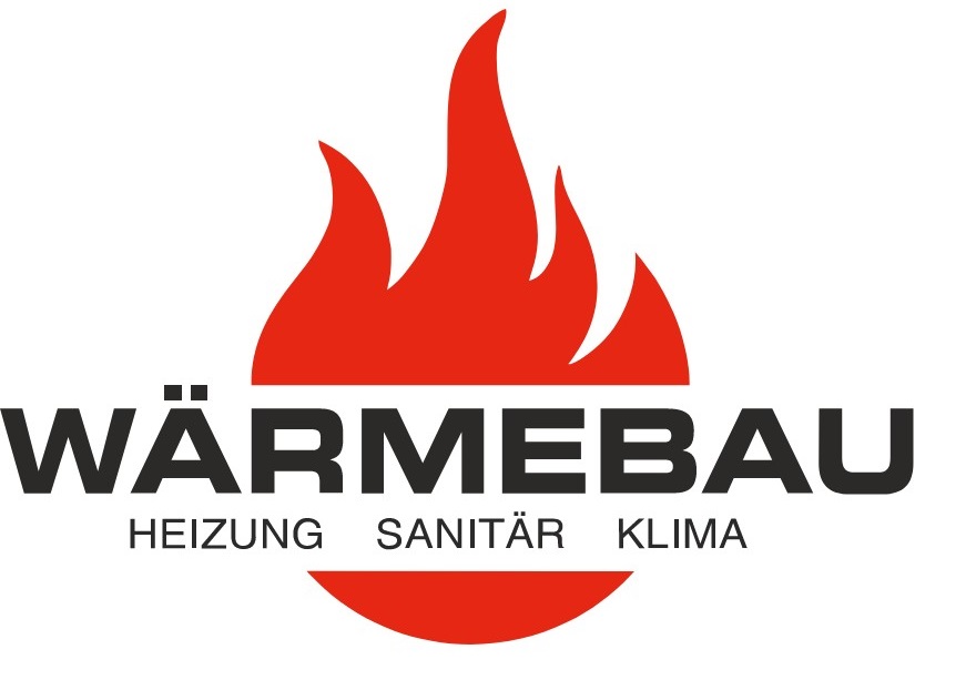 Firmenlogo: Wärmebau AG