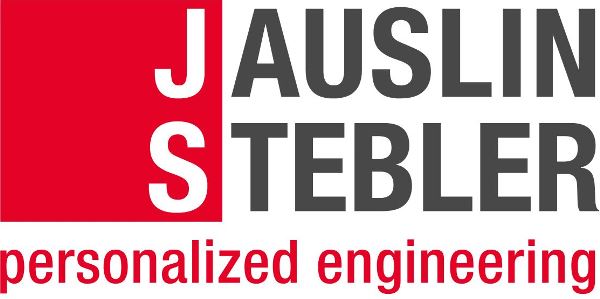 Firmenlogo der Firma Jauslin & Stebler Ingenieure AG in Muttenz 1